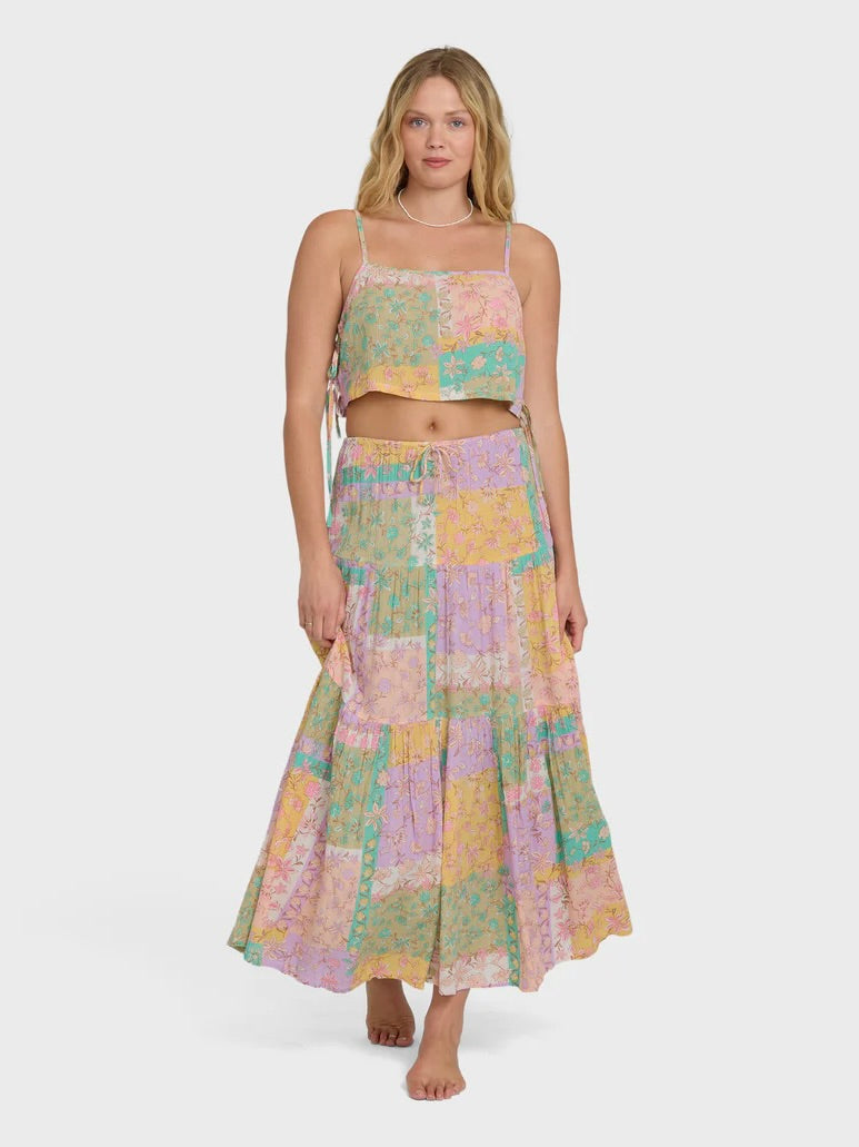 Just A Girl Maxi