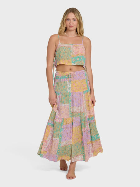 Just A Girl Maxi