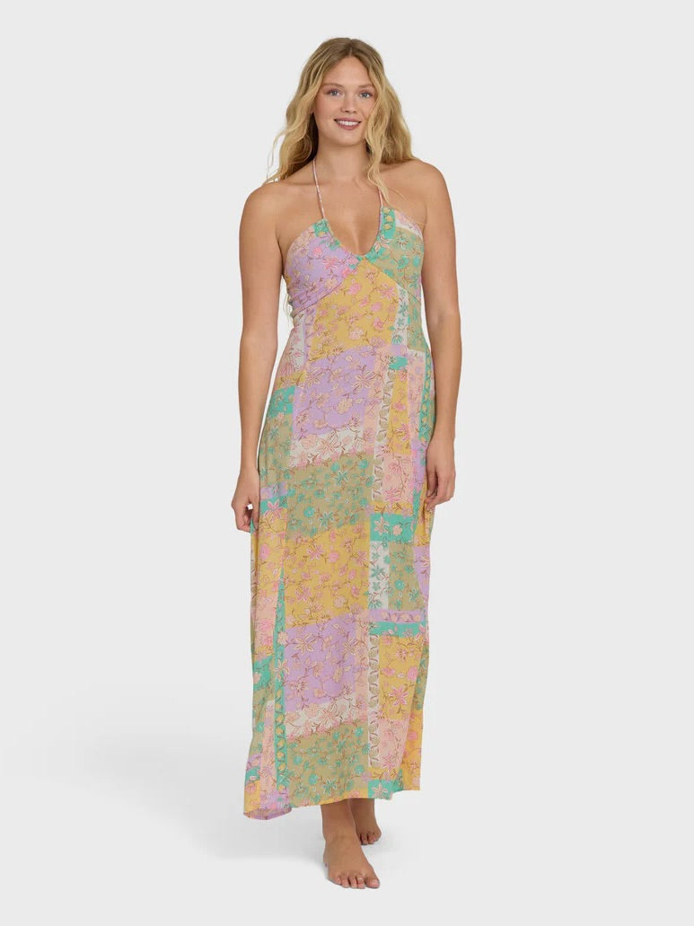One Day Maxi Dress