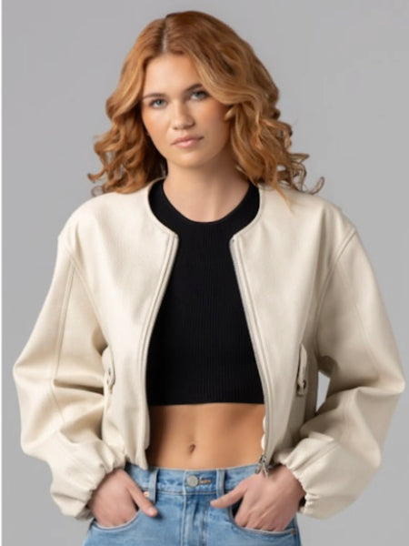 {Blank NYC} Picture Perfect Jacket