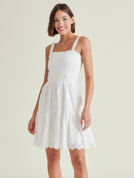 Preston Dress
