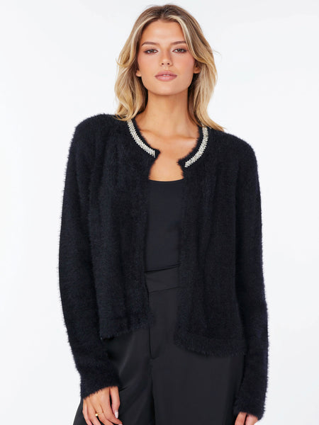 Sofia Cardigan