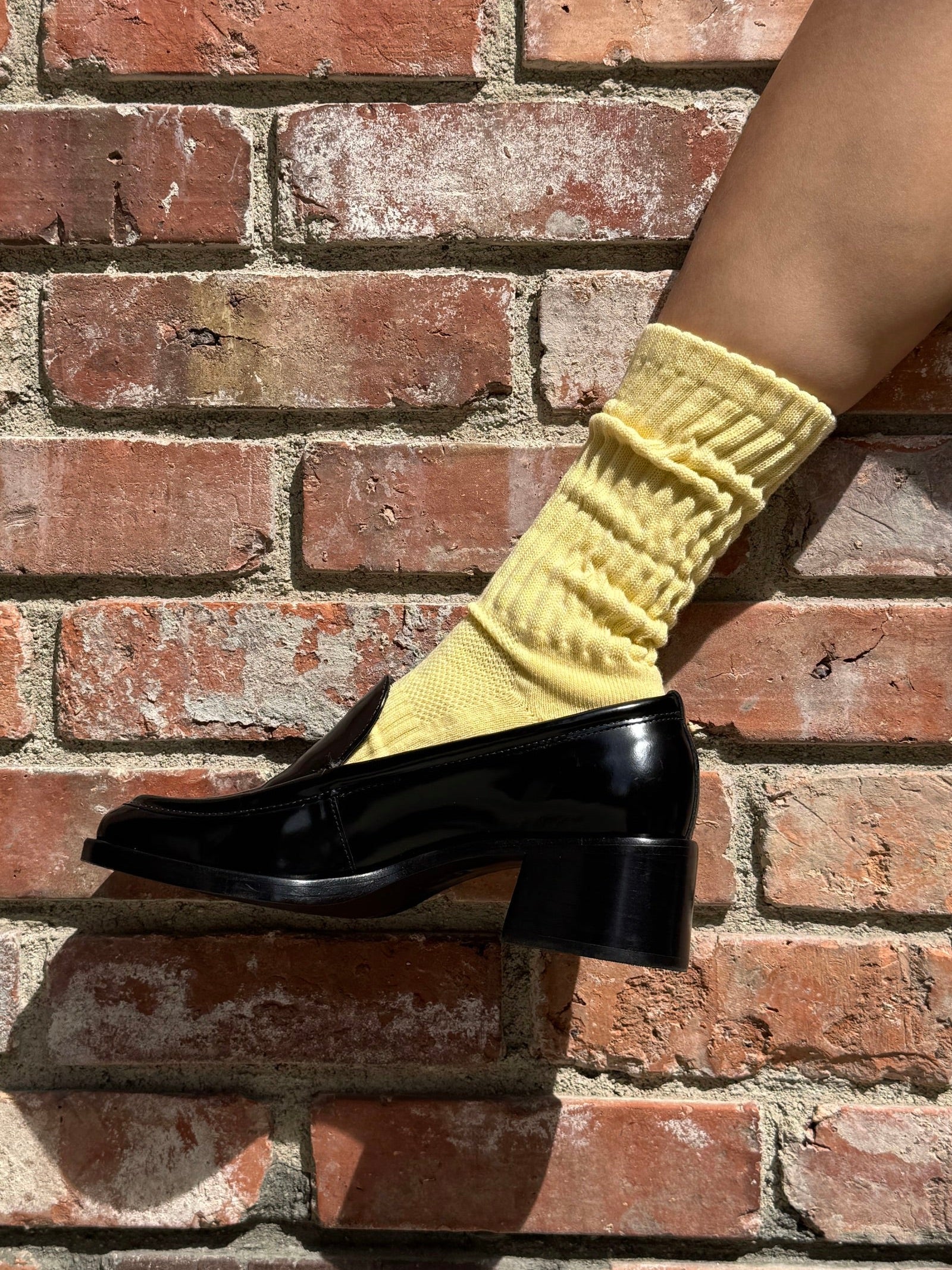Ballet Socks