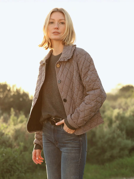 Bridget Jacket