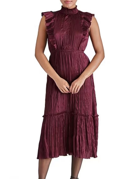 Wednesday Dress