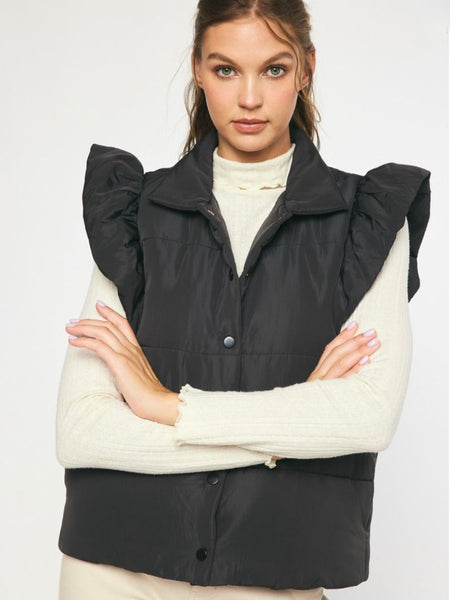 Sydney  Vest