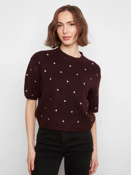 Miranda Sweater