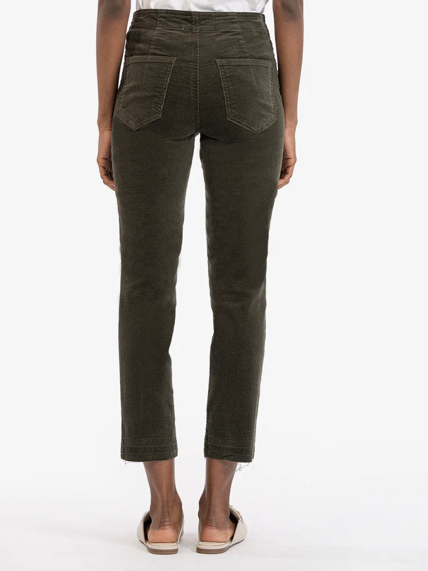 Kut From The Kloth: Reese Corduroy Pant