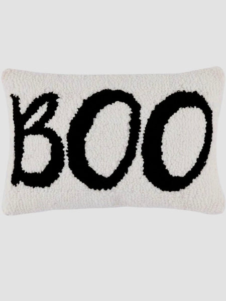 Boo Pillow