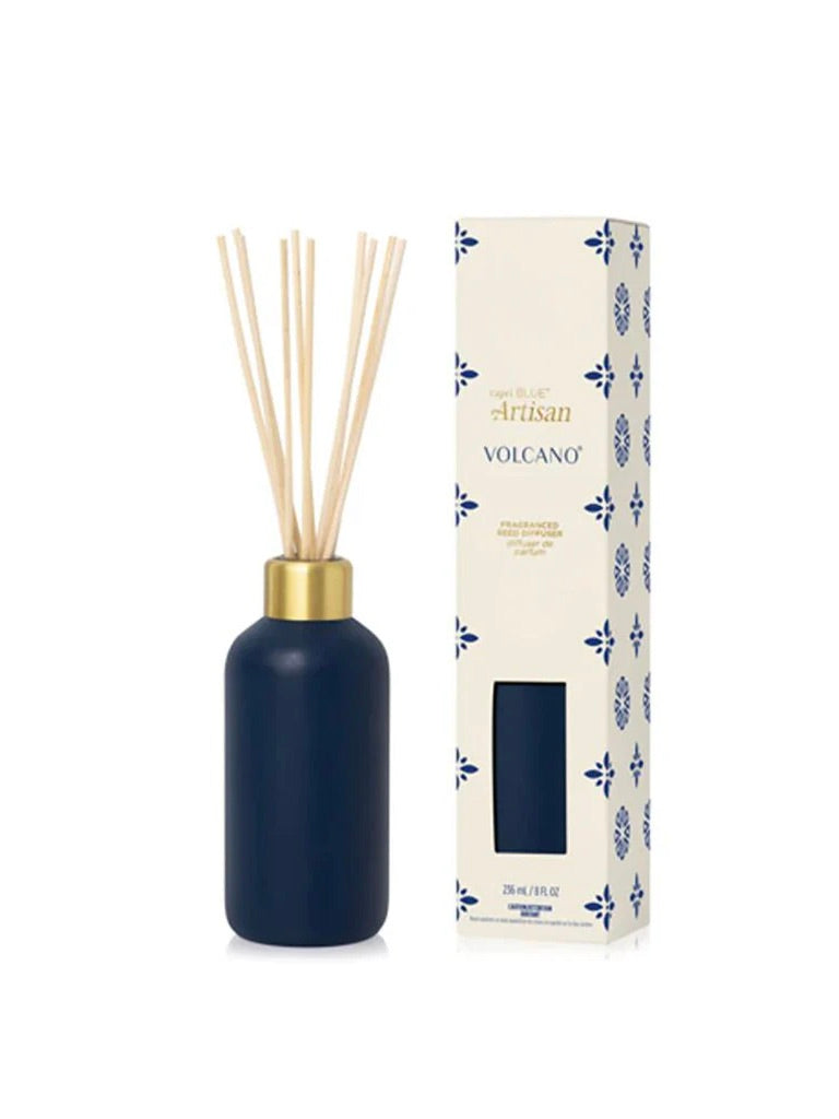 Artisan Terrazza Velluto Reed Diffuser