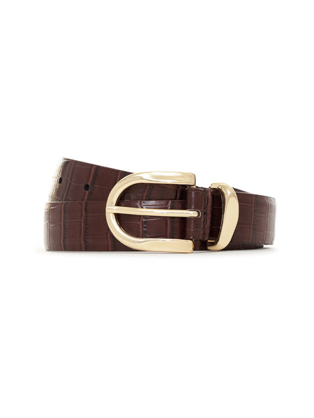 Sanctuary All Day Croc Belt
