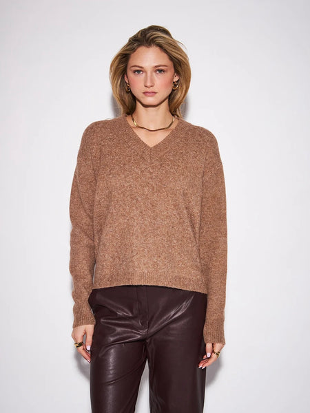 Charlie Sweater