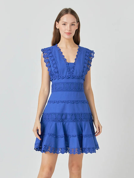 Rosie Dress