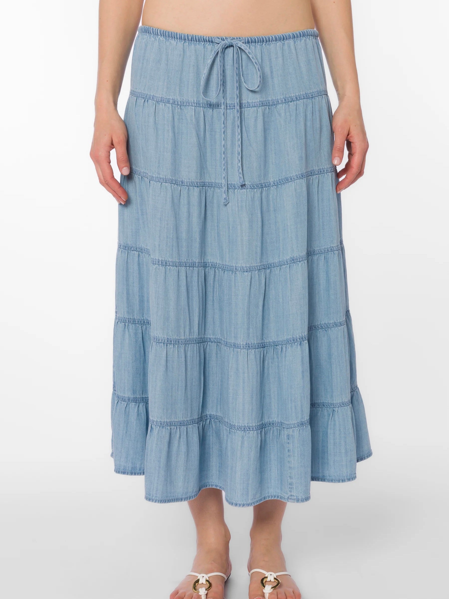 Claremont Skirt