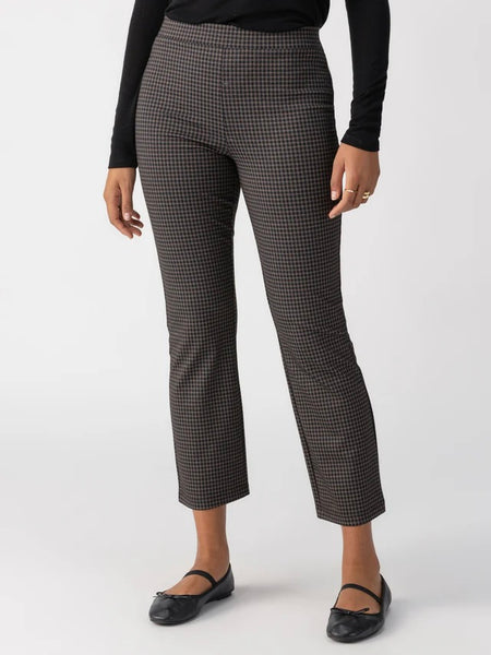 {Sanctuary} Carnaby Kick Crop Pants