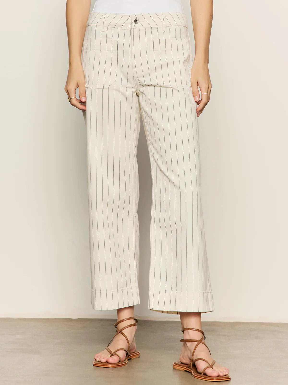 Sanctuary The Marine Pant