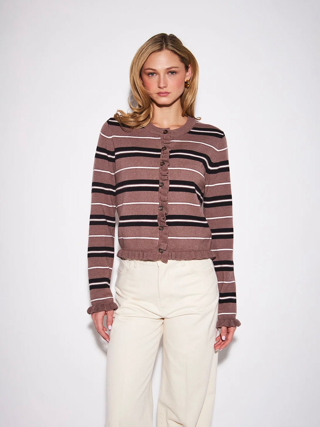 Crue Cardigan