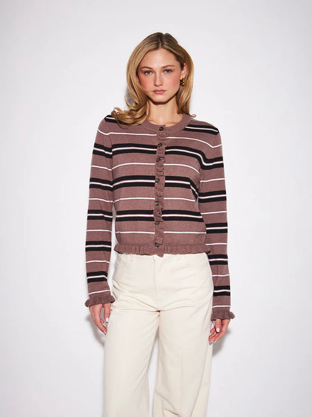 Crue Cardigan