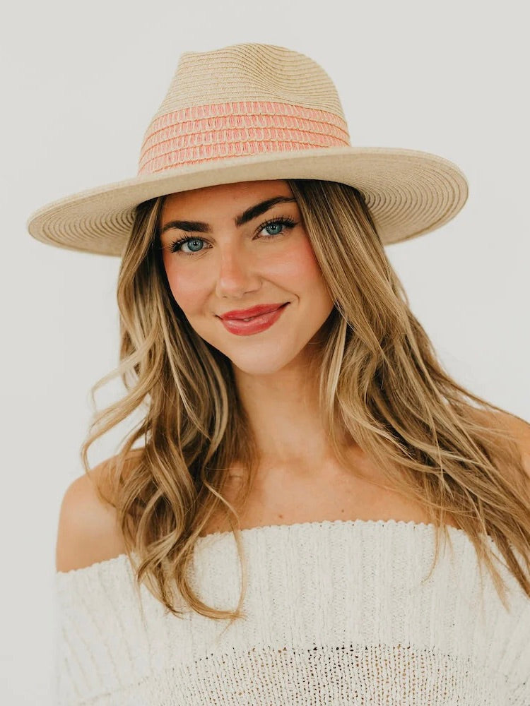 Camila Sun Hat