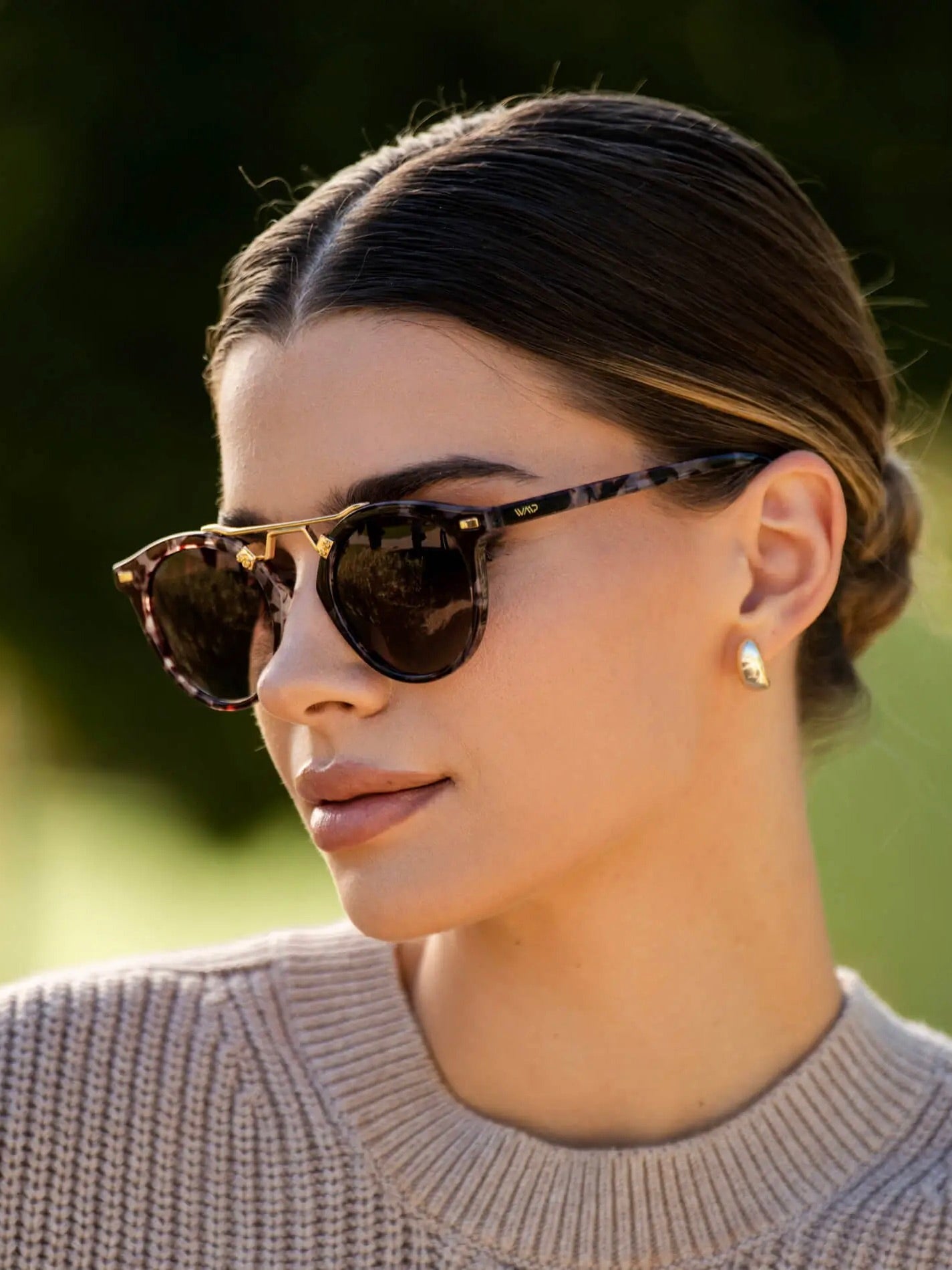 WMP Skyler Sunglasses