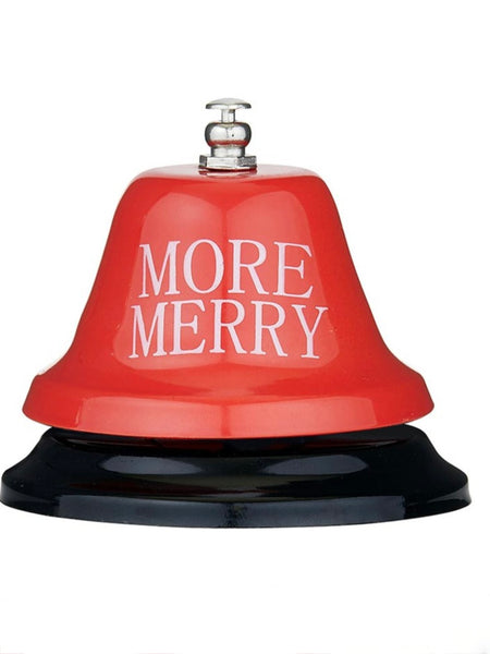 More Merry Bell