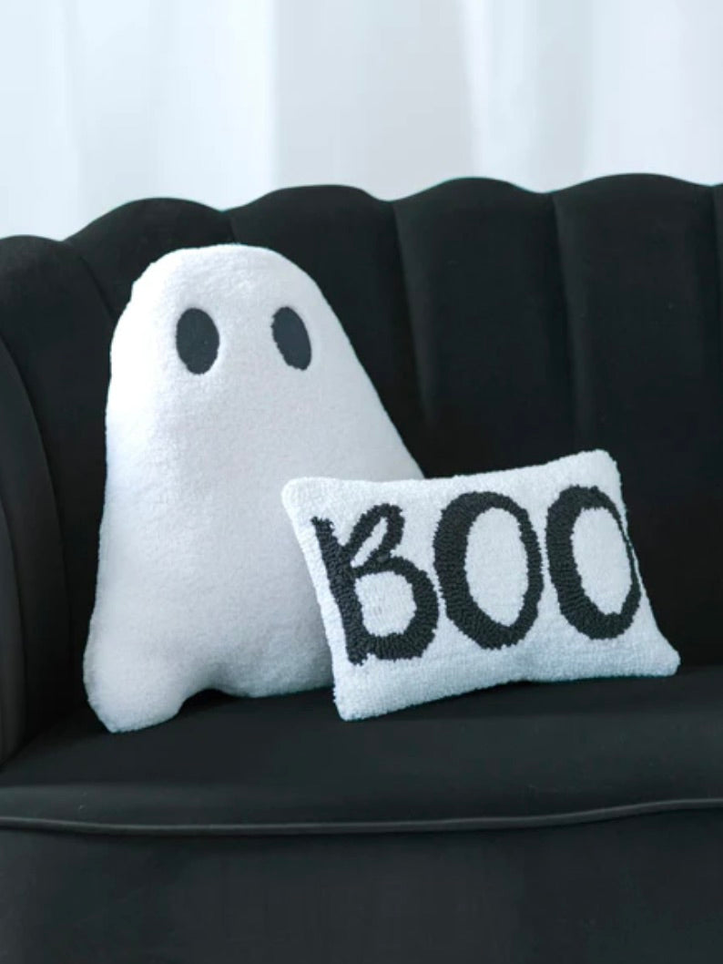 Boo Pillow