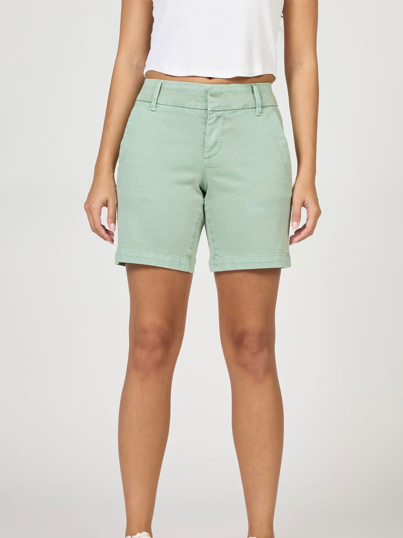 Dear John Denim South Hampton Short