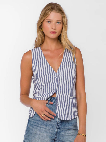 Dellis Vest