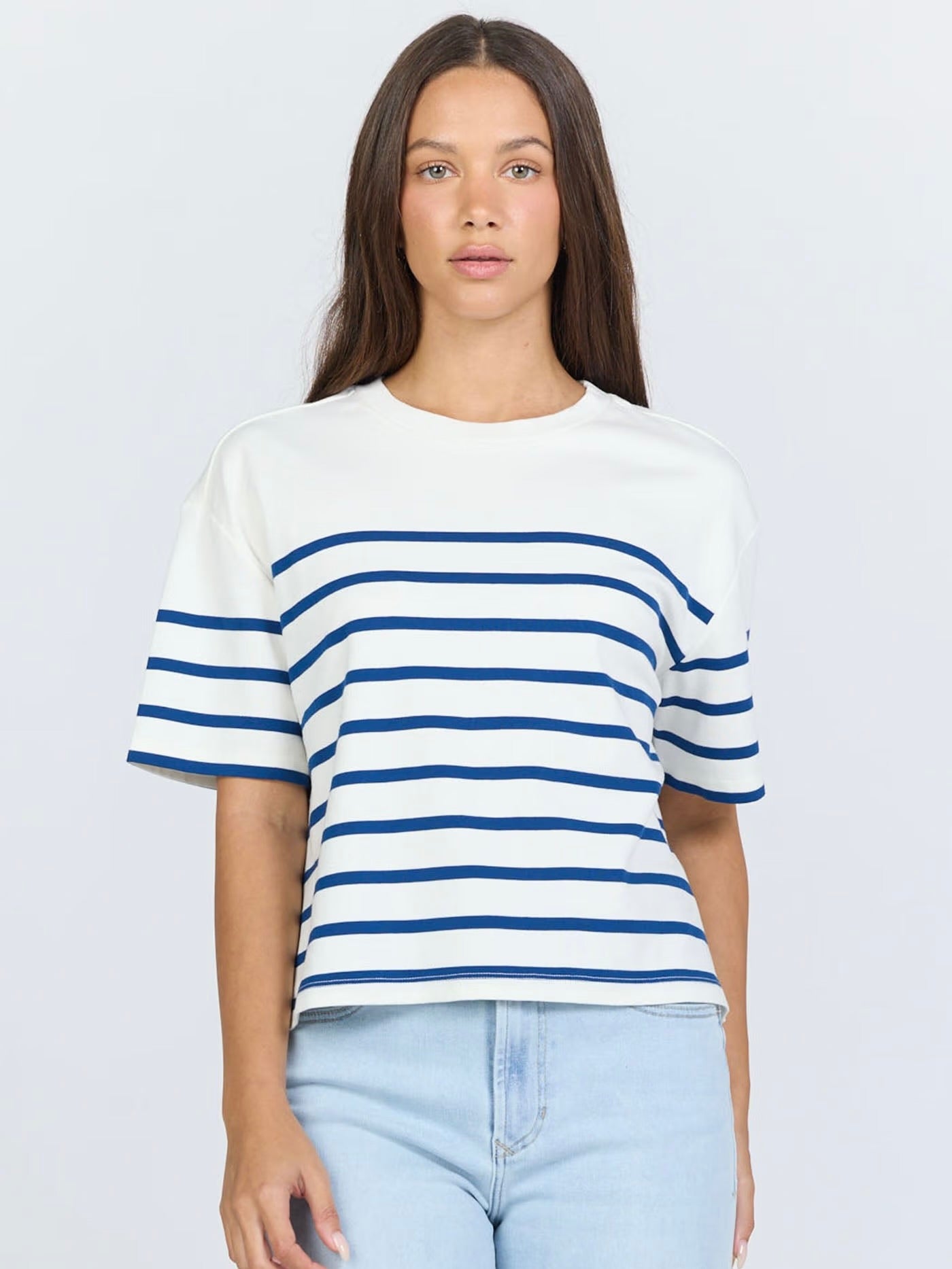 Dear John Denim Maddox Top