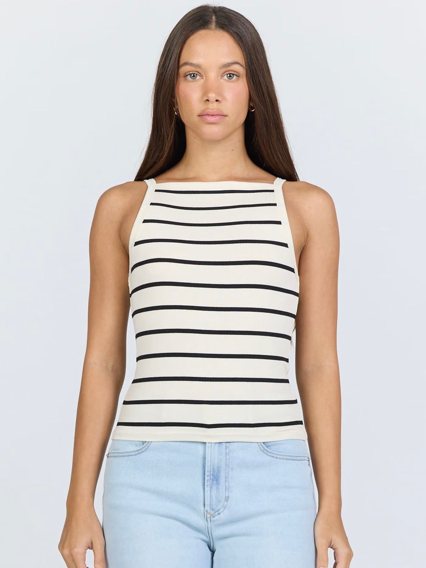 Dear John Denim Moira Top