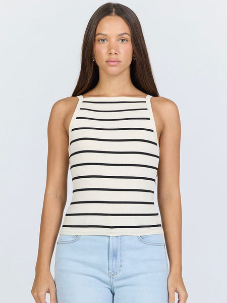 Dear John Denim Moira Top
