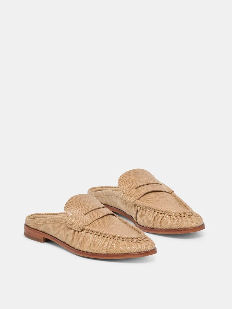 Dolce Vita Betzy Loafer Slide