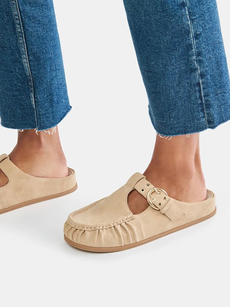Dolce Vita Jeanne Slide
