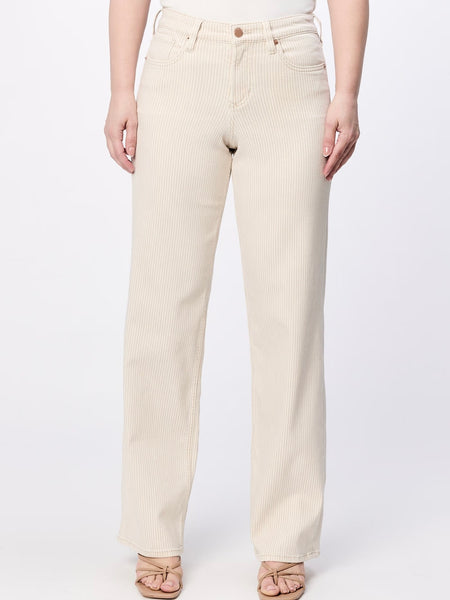 Dear John Denim : Taylor Stripe Denim