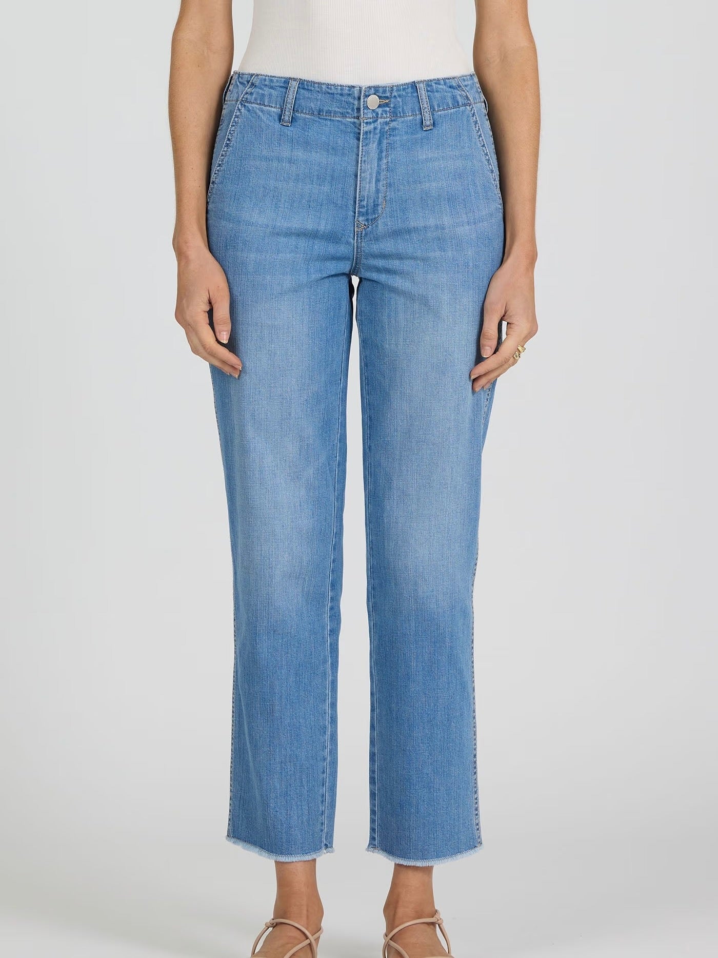 Dear John Denim : Portia Denim Pant