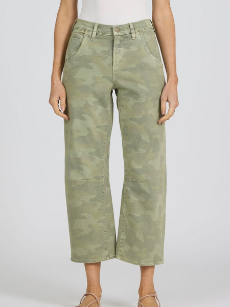 Dear John Denim : Lasso Denim Pant