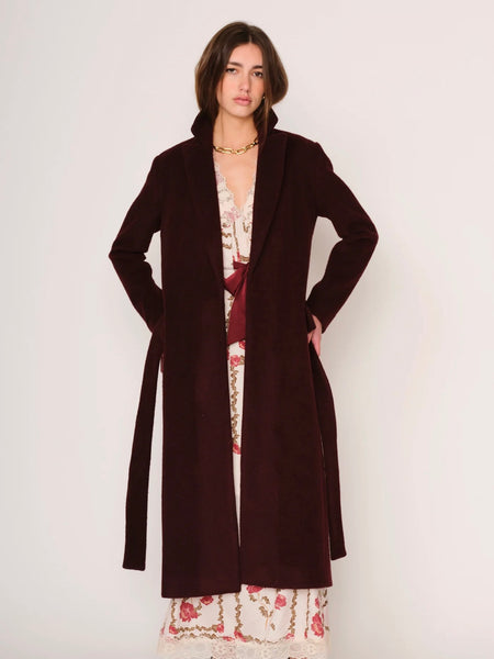 Maggie Coat