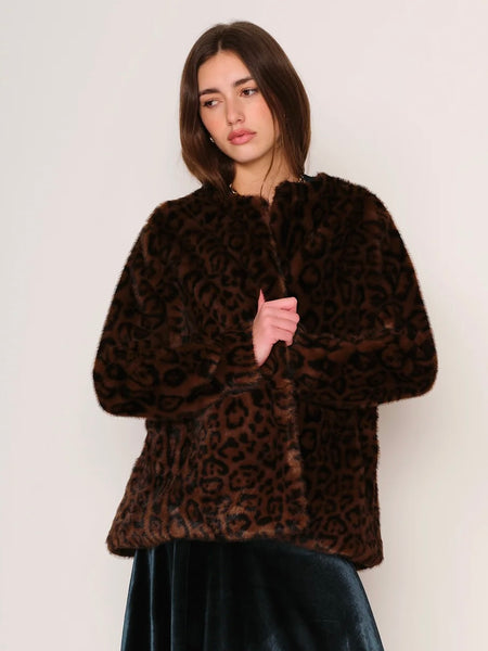 Lucia Coat