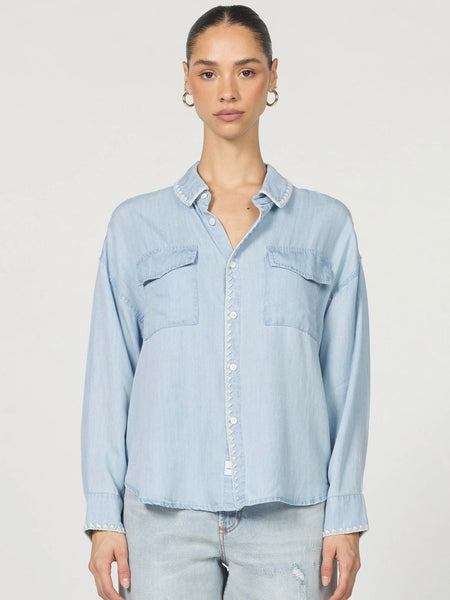 {Dear John Denim} Adrianna Top