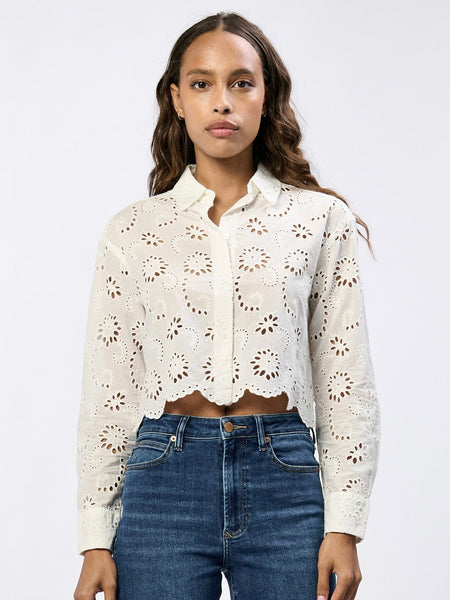 {Dear John Denim} Miranda Top