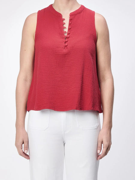 {Dear John Denim} Raja Top