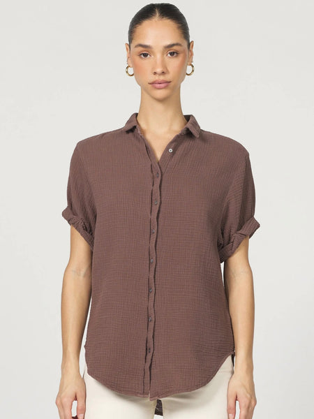 {Dear John Denim} Benning Top