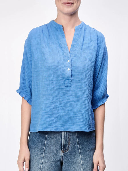 {Dear John Denim} Tish Top