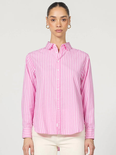 {Dear John Denim} Lolita Stripe Button Down