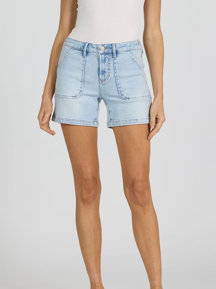 Dear John Denim Julian Shorts