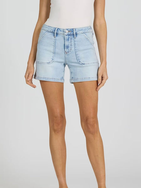 {Dear John Denim} Julian Shorts