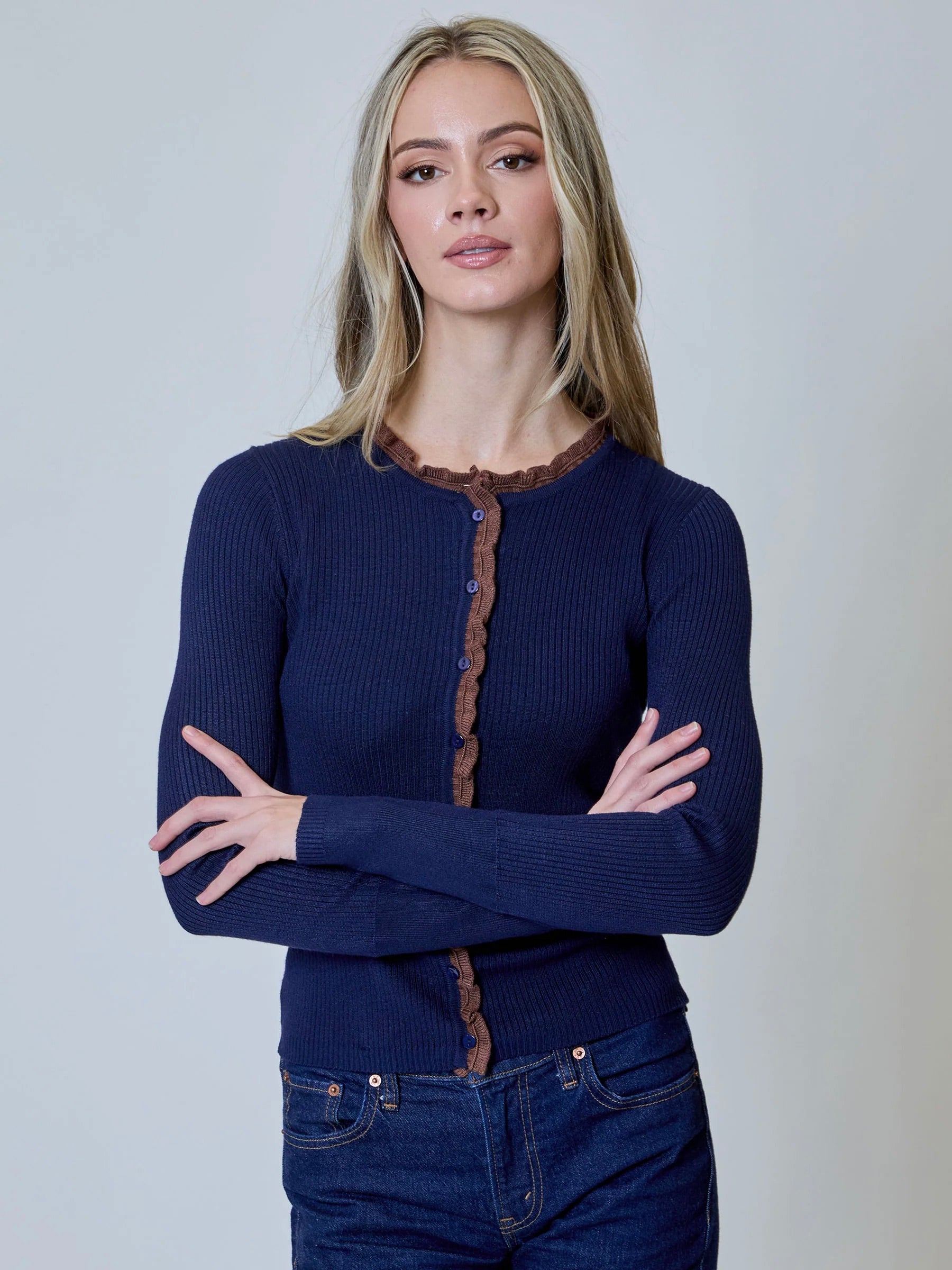 Jansen Cardigan