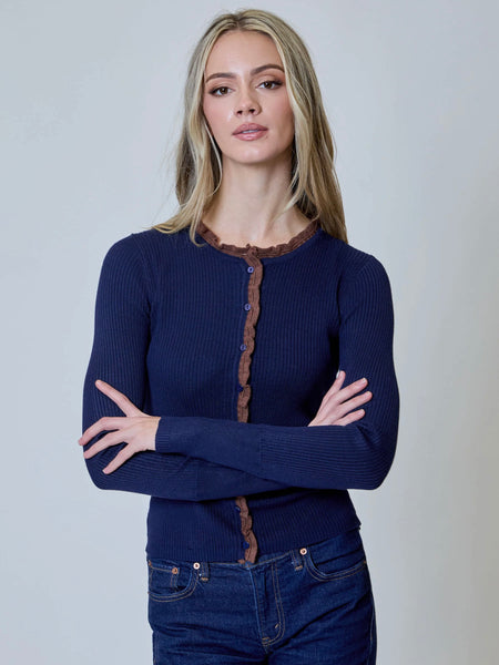 Jansen Cardigan