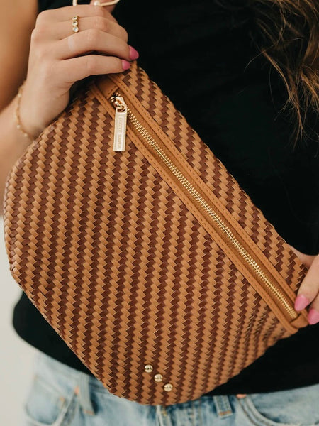 Diagonal Westlyn Bag