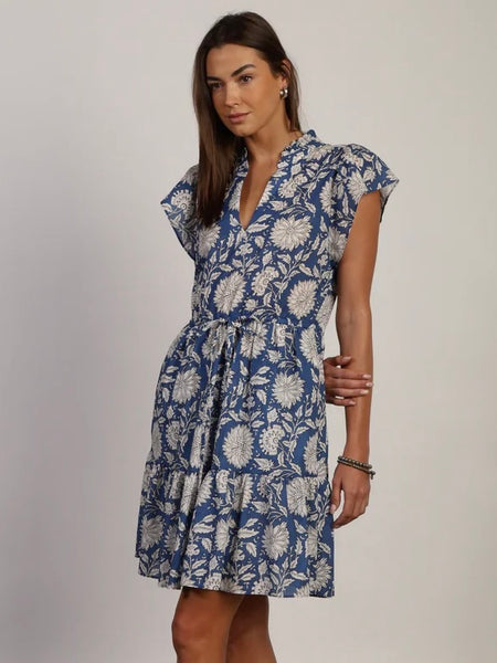 Kyra Dress